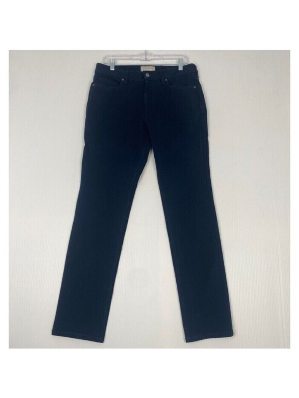Everlane Pants Men Size 32X32 Navy Performance 5 Pocket Stretch Slim Fit Comfort